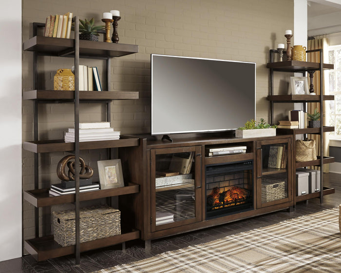 Starmore - TV Stand image 5