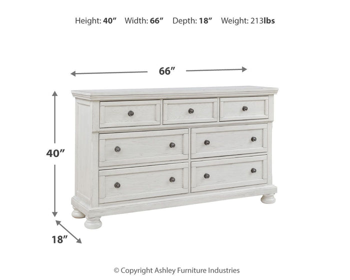 Robbinsdale - Dresser image 3