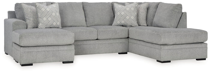Casselbury - Sectional image 1