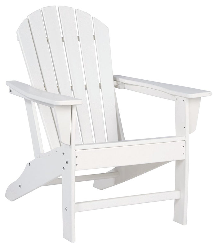 Sundown Treasure - Outdoor Adirondack Chair image 2