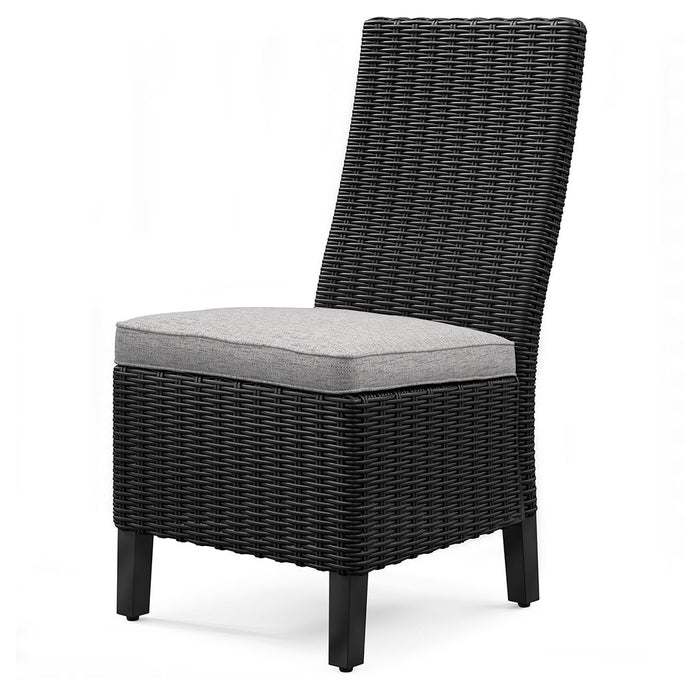 Beachcroft - Outdoor Dining Side Chair image 2