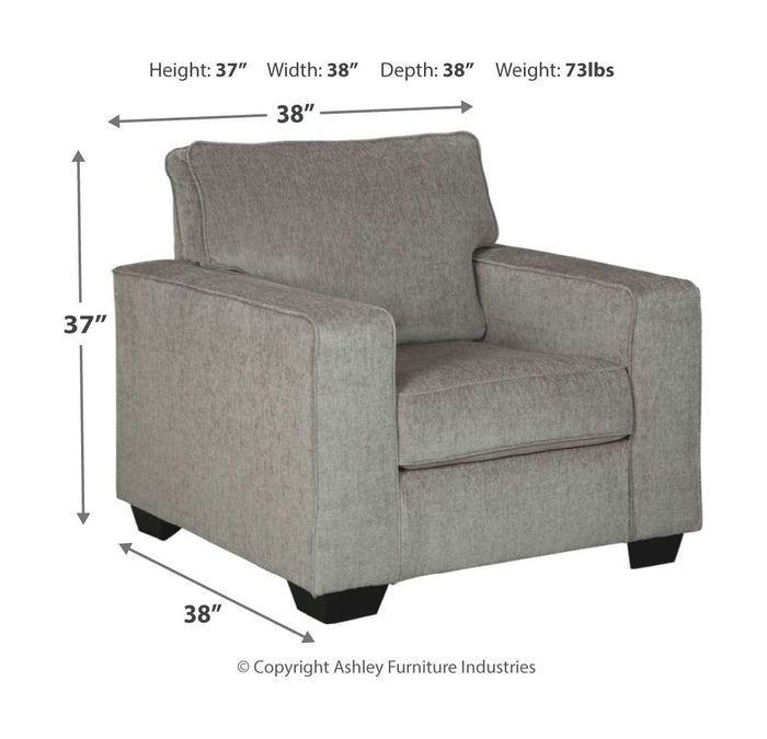 Altari - Living Room Set image 7
