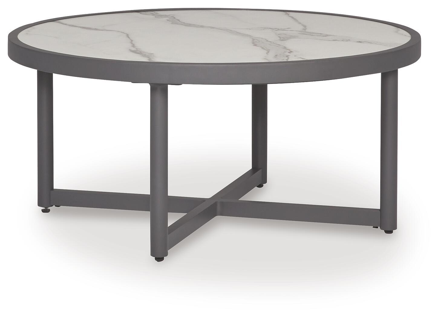 Gray / Coffee Tables