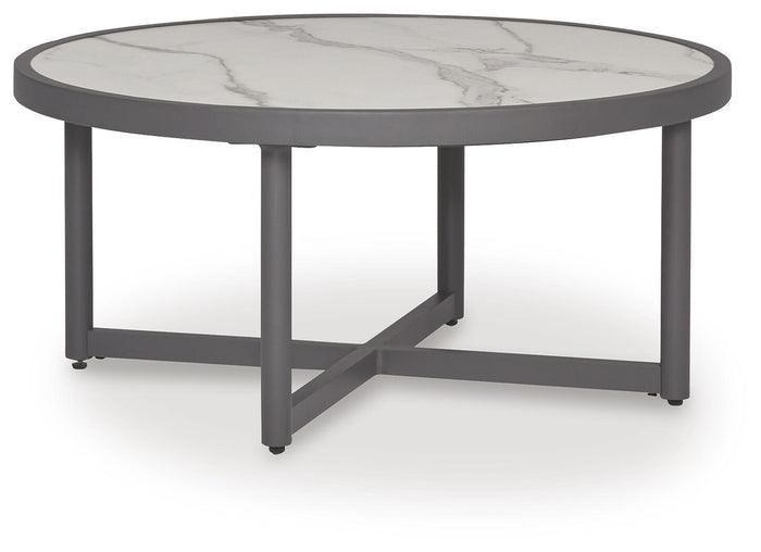 Ocean Beach - Round Table image 2