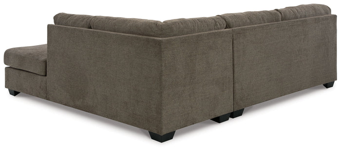 Mahoney - Sectional image 6