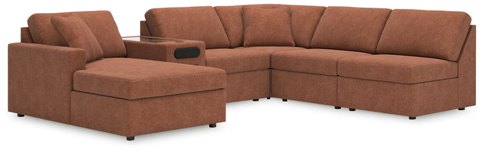 Modmax - Sectional - Spice image 2