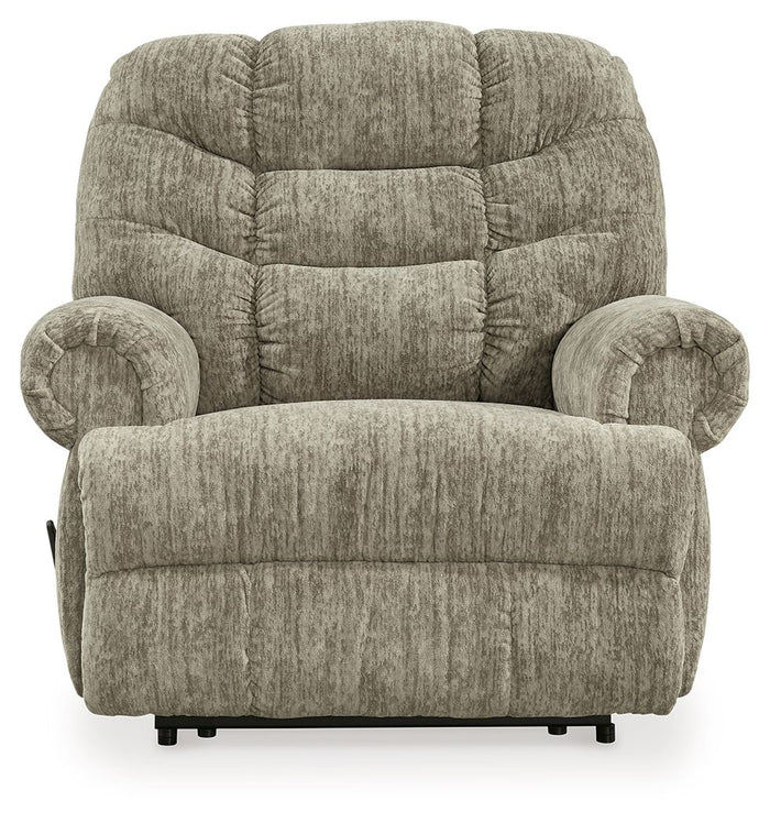 Movie Man - Zero Wall Recliner image 3