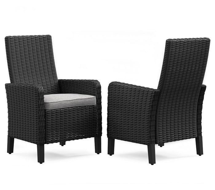 Beachcroft - Arm Chair (Set of 2) image 1