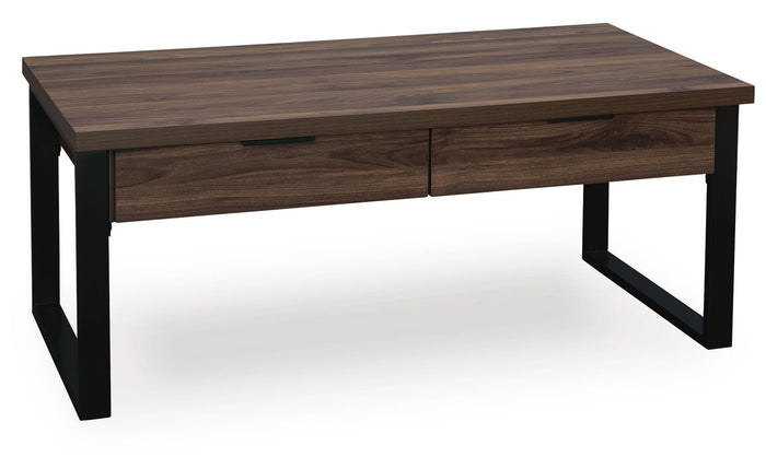 Wickman Falls - Rectangular Table image 1