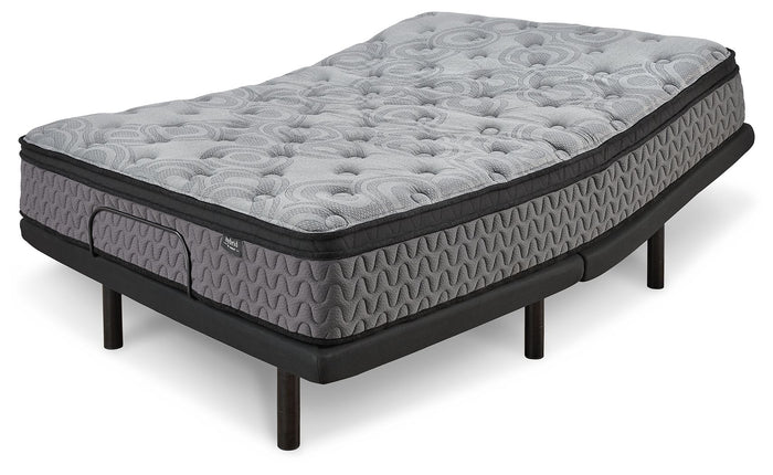 Augusta - Firm Mattress image 2