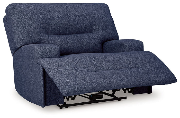 Acklen Place - Wide Seat Power Recliner image 3