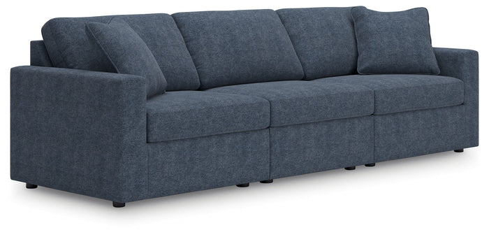 Modmax - Sectional - Ink image 3