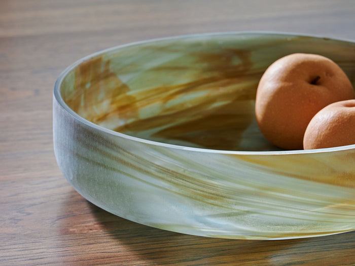Bannington - Bowl - Sage Green image 2