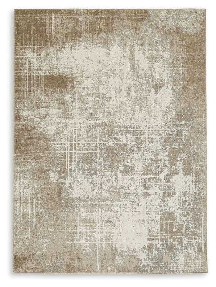 Grifflain - Rug image 2