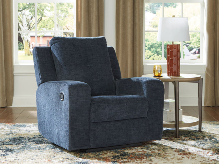 Danum - Zero Wall Recliner image 3