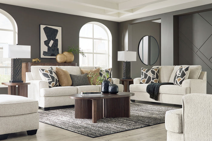 Heartcort - Living Room Set image 2