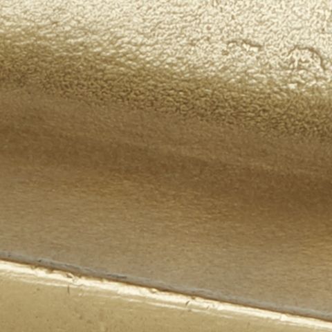 Posy - Tray - Gold Finish image 2