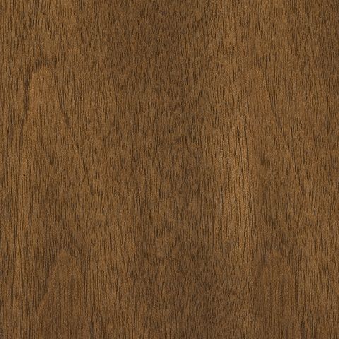 Wirloni - Round Dining Room Drop Leaf Table - Antique White / Brown image 2