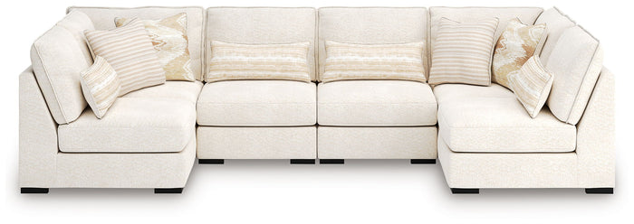 Donelson Creek - Sectional image 2