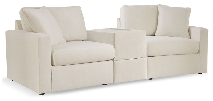 Modmax - Sectional - Oyster image 8