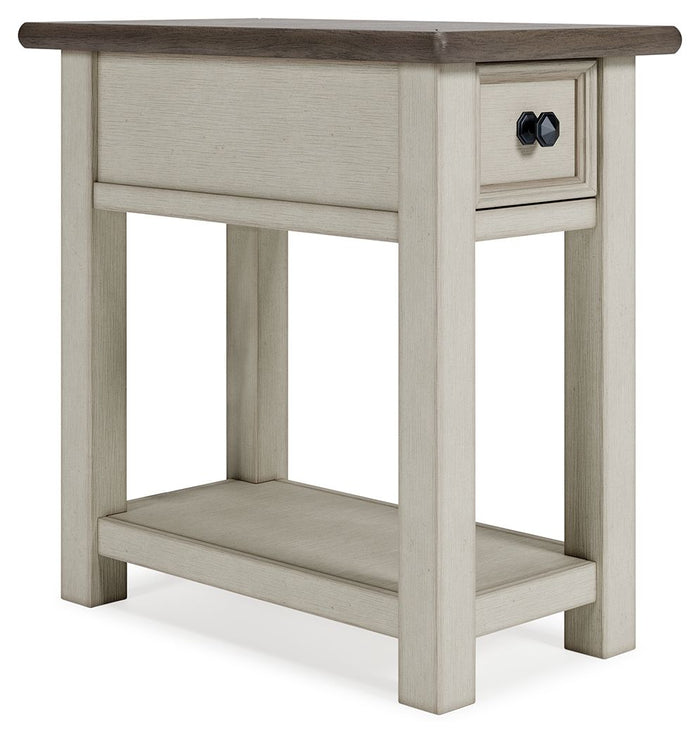 Bolanburg - Chair Side End Table image 1