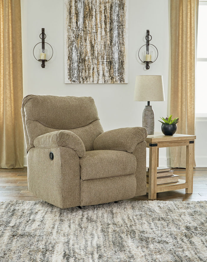 Alphons - Rocker Recliner image 3