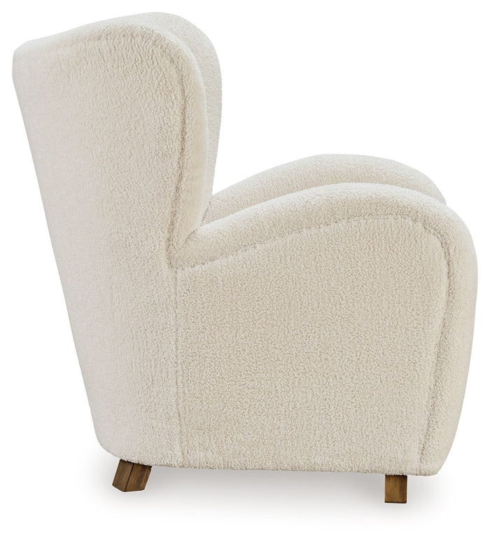 Larbell - Accent Chair image 2