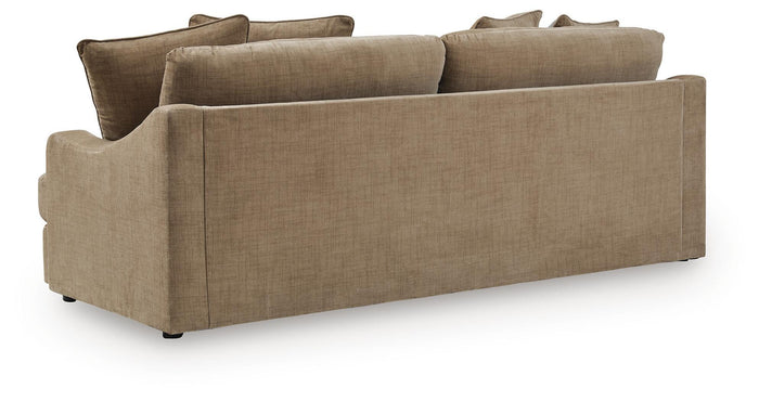 ChloeeAnne - Sofa - Honey image 2