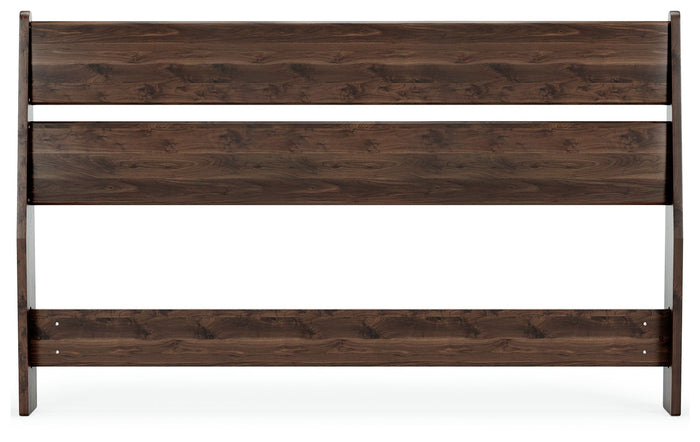 Calverson - Panel Headboard image 2