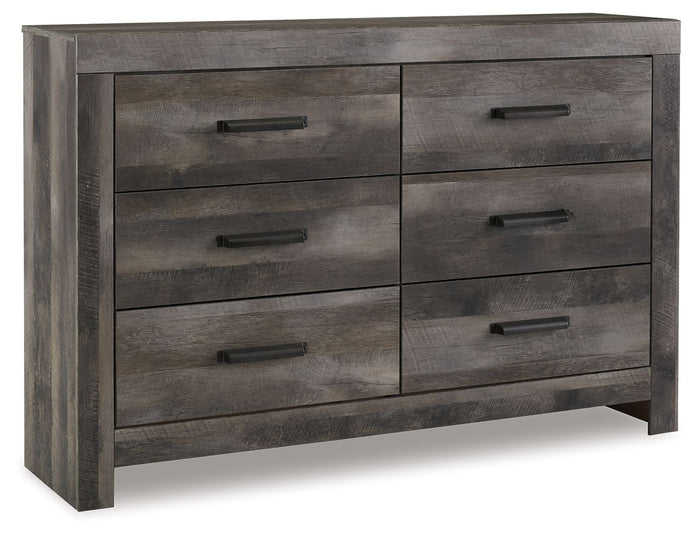 Wynnlow - Dresser image 1
