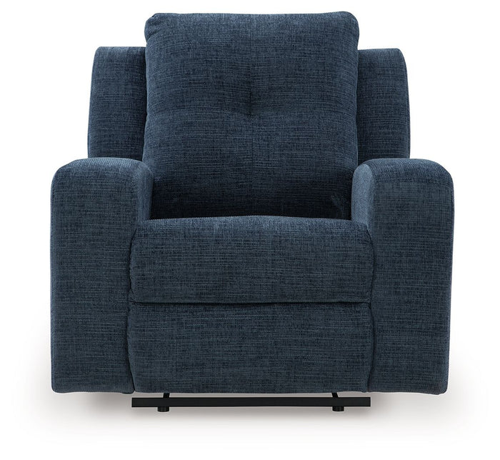 Danum - Zero Wall Recliner image 4