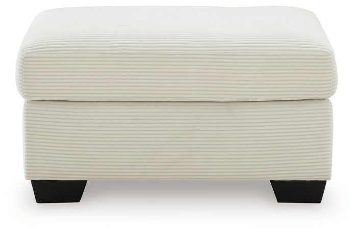 Greenbriar - Ottoman image 3