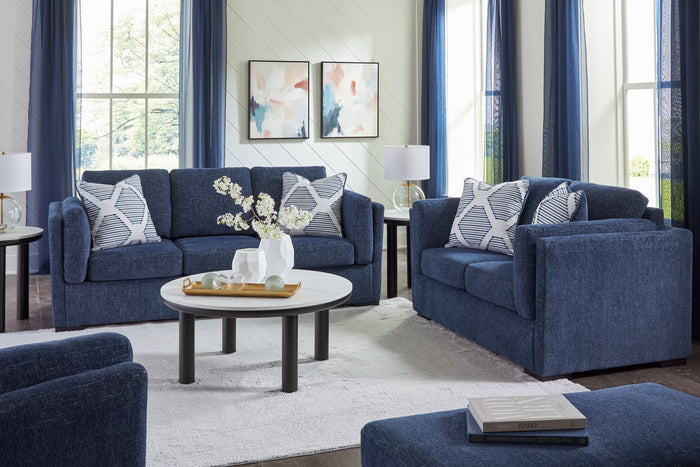 Evansley - Living Room Set image 2