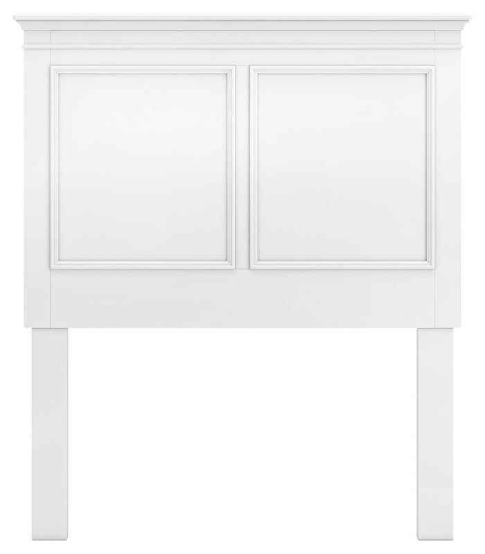 Fortman - Panel Headboard image 2