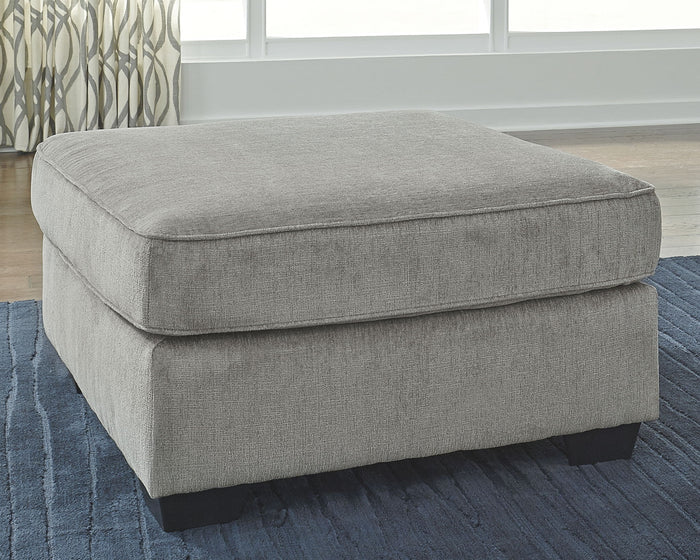 Altari - Accent Ottoman image 3