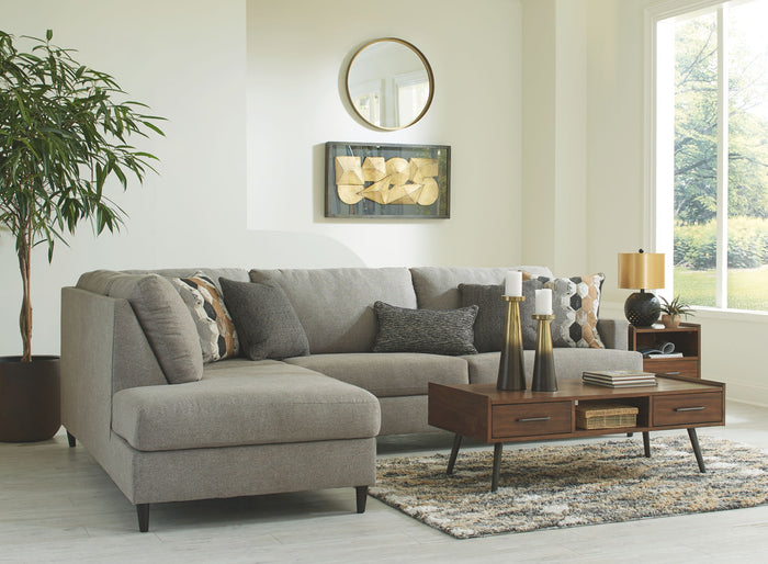 Santasia - Sectional image 3