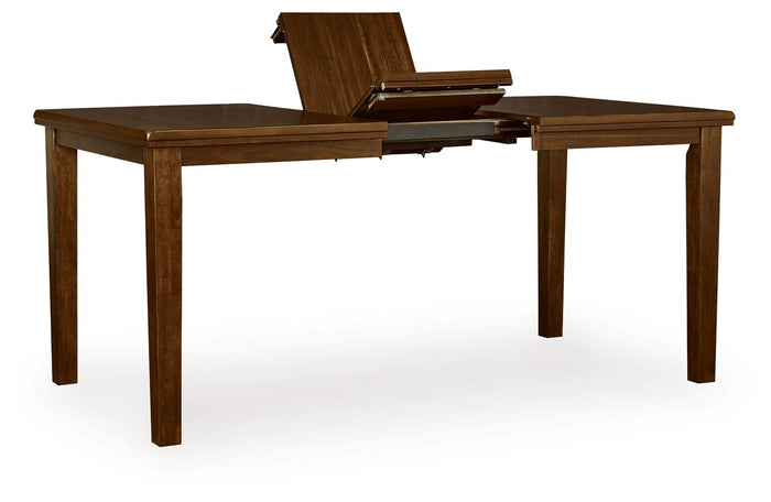 Ralene - Dining Room Table image 3