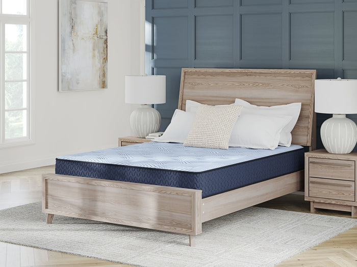 Peak 2.0 10 Hybrid - Mattress image 2