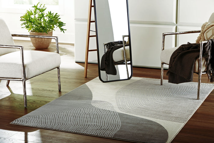 Winderburg - Rug image 2