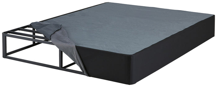 Standard Foundation image 2