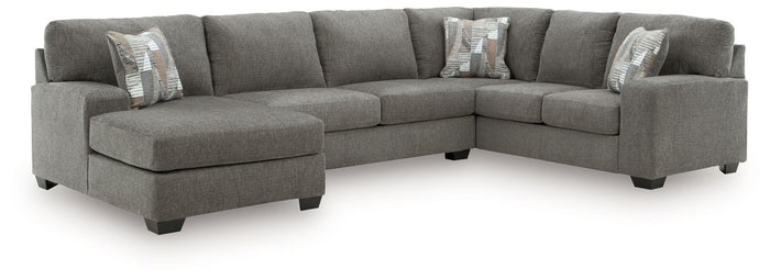 Clarington - Sectional image 1