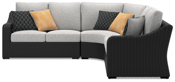 Beachcroft - Outdoor Sectional image 4