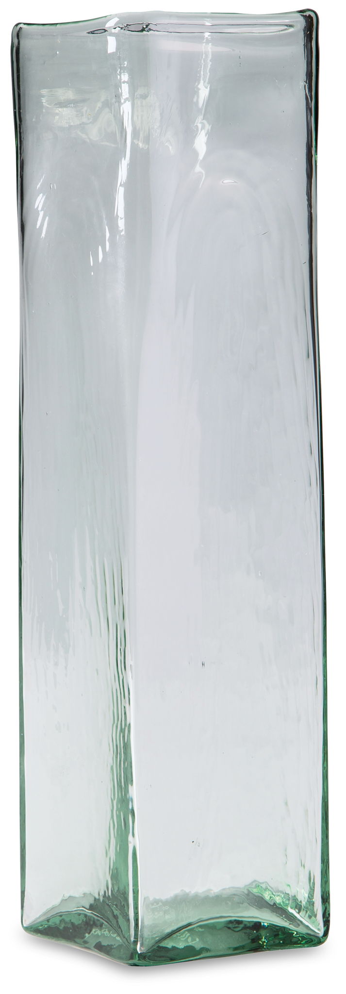Green / 4''W x 4''D x 15''H / 3 Pieces