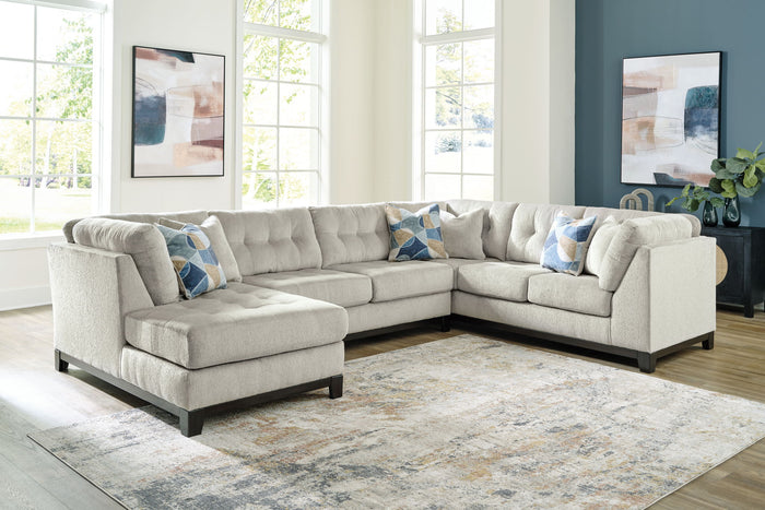 Maxon Place - Sectional image 7