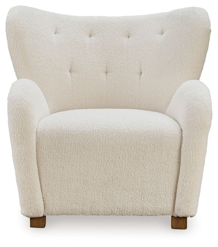 Larbell - Accent Chair image 3
