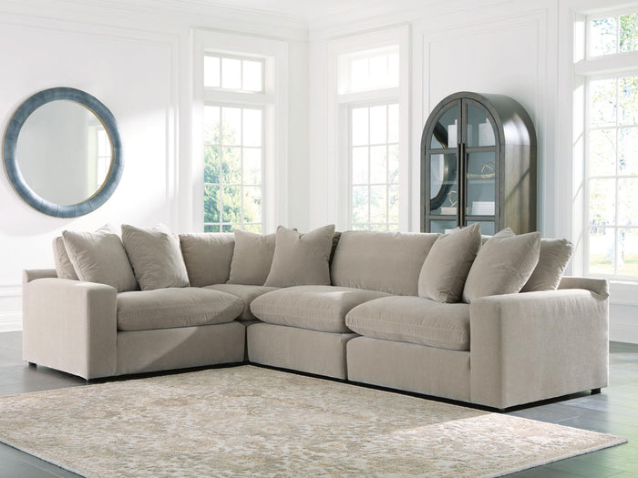 Maxton Heights - Sectional image 7