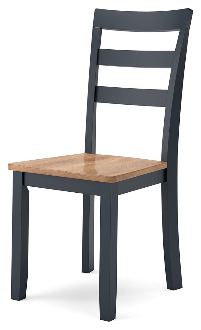 Gesthaven - Dining Room Side Chair (Set of 2) image 5