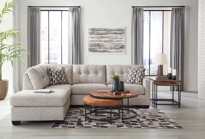 Mahoney - Sectional image 7