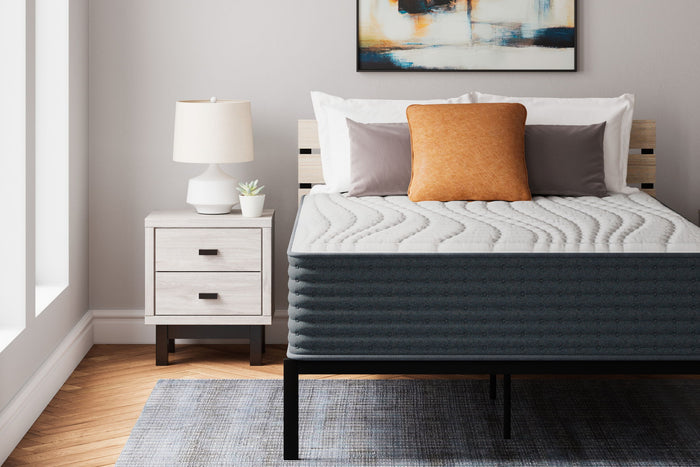 Hybrid 1400 - Mattress image 2