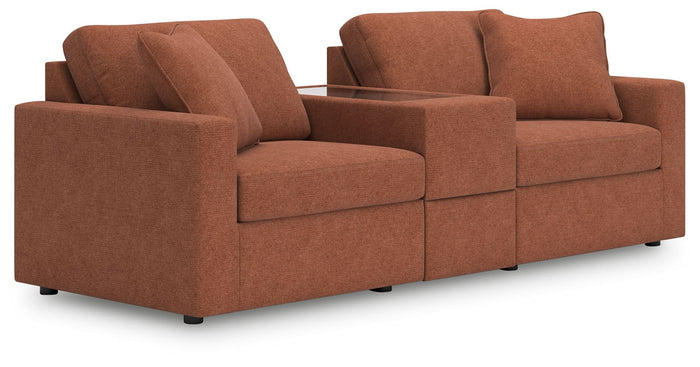 Modmax - Sectional - Spice image 3